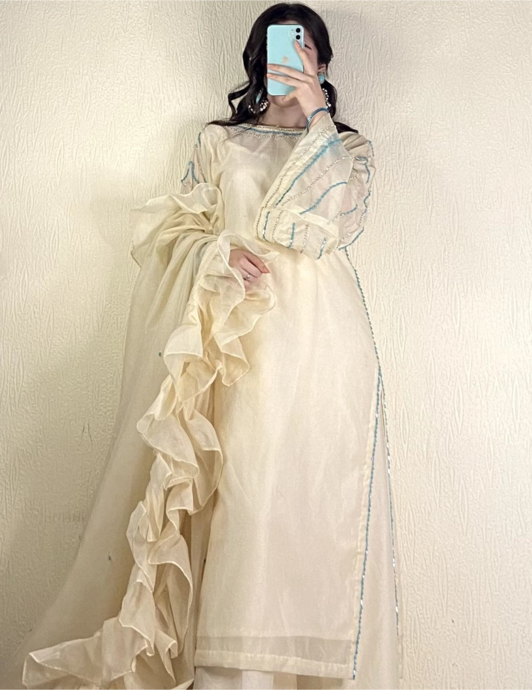 Elvora Collection – Zayra | Luxury Festive