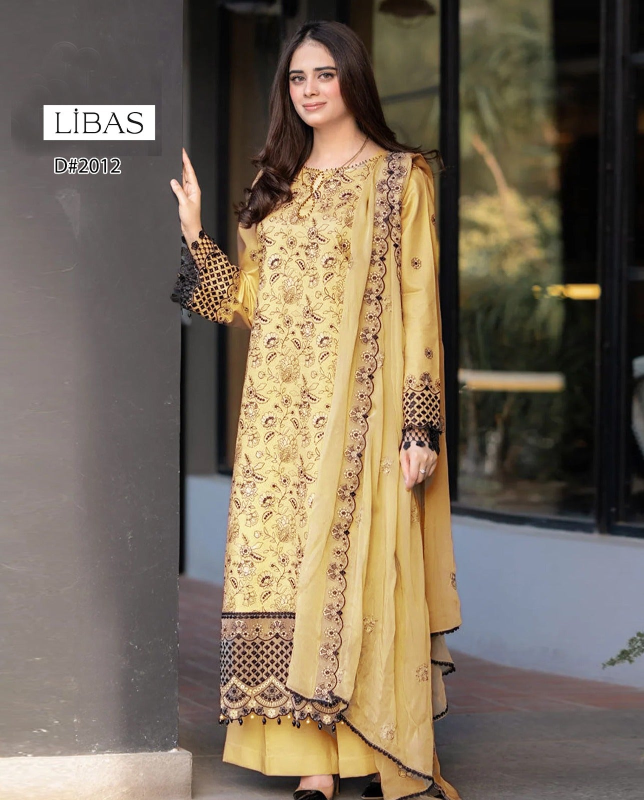 Libas | PREMIUM Winter Collection