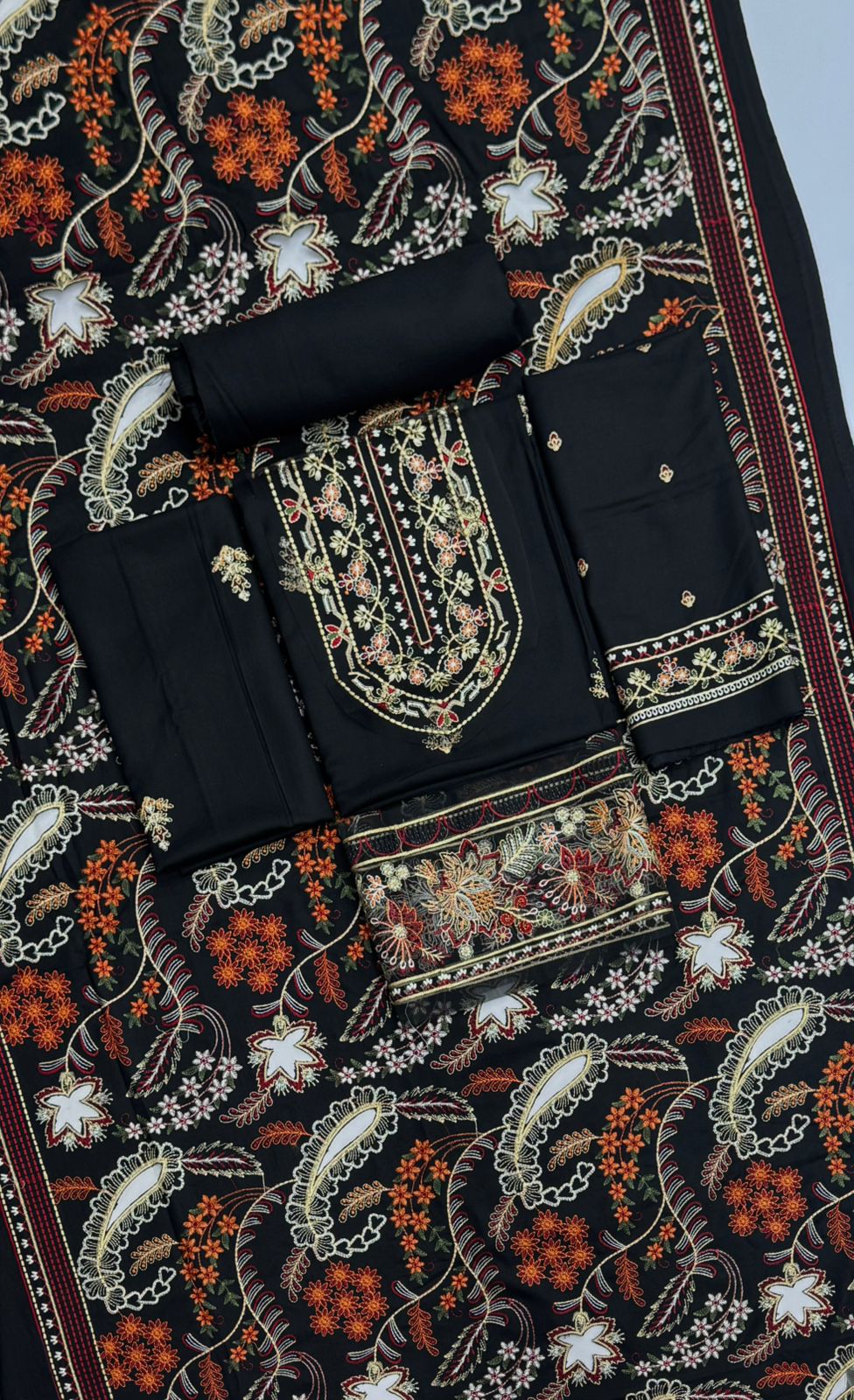 Bareeze | PREMIUM Winter Collection