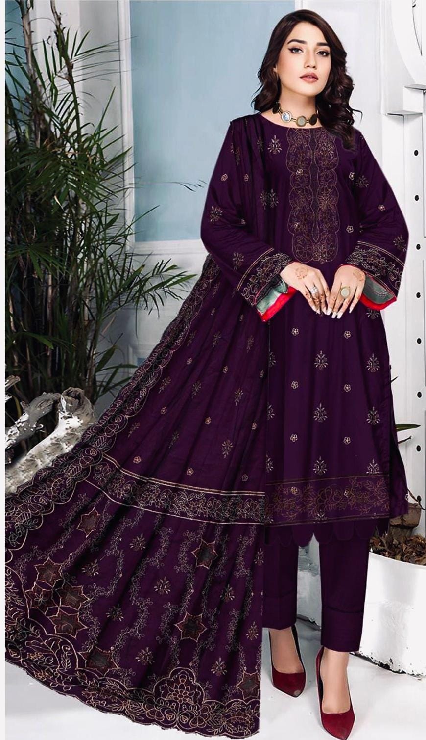 Bareeze | PREMIUM Winter Collection