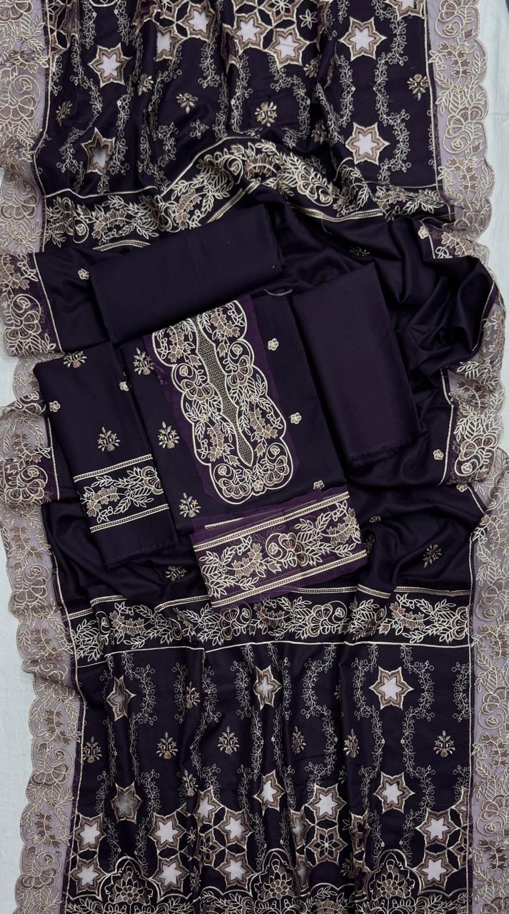 Bareeze | PREMIUM Winter Collection