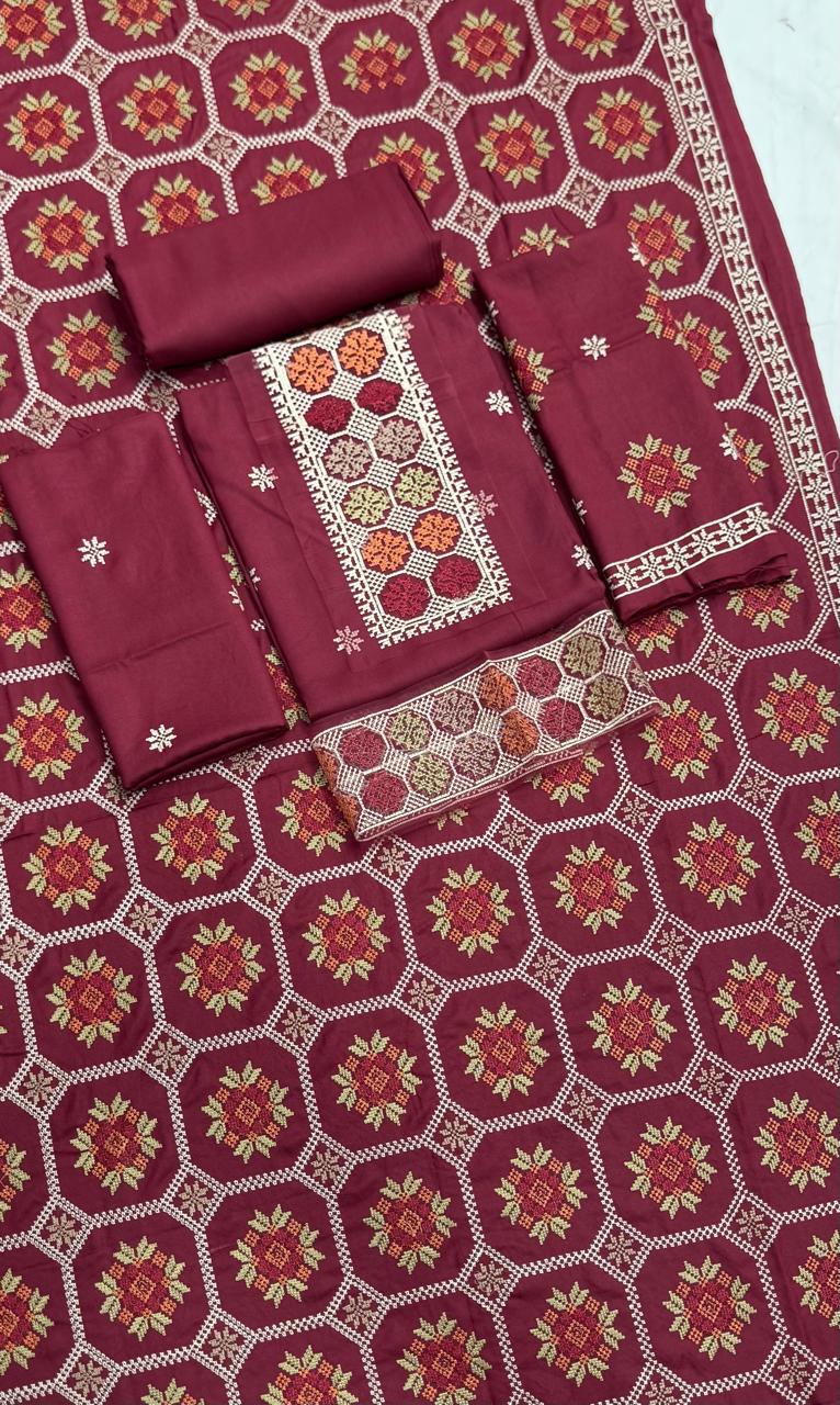 Aneela's | Premium Winter Collection