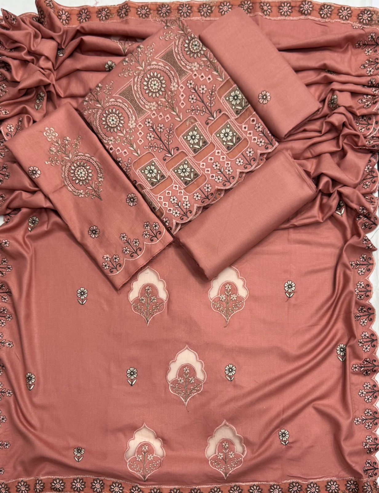 Zaira Mahnoor | Premium Winter Collection