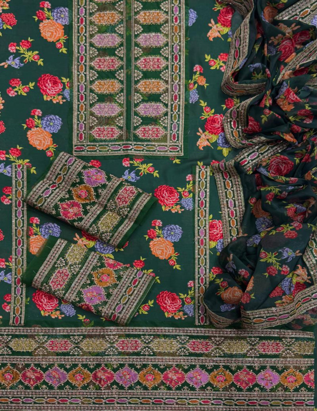 Aneela's | Premium Fancy Collection