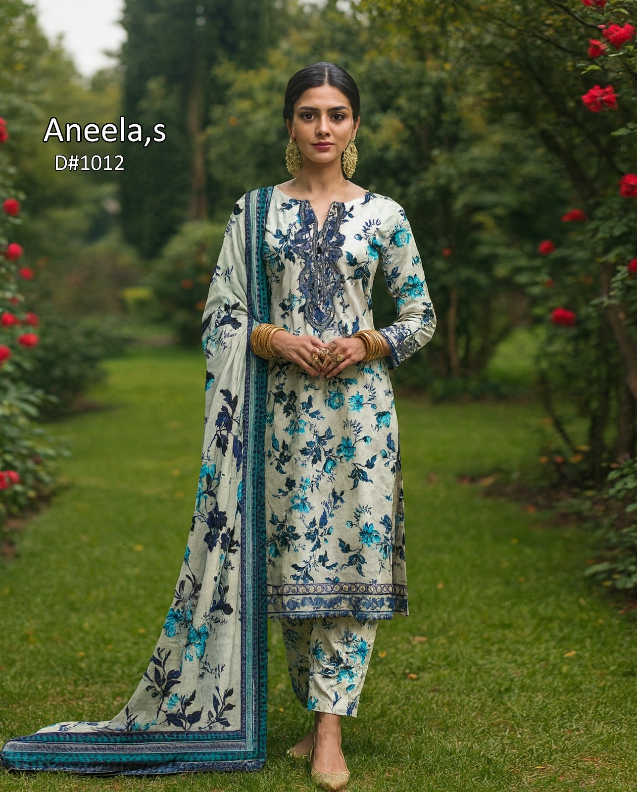 Aneela's | Premium Fancy Collection