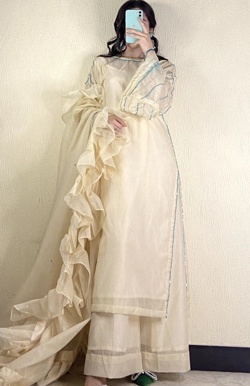 Elvora Collection – Zayra | Luxury Festive