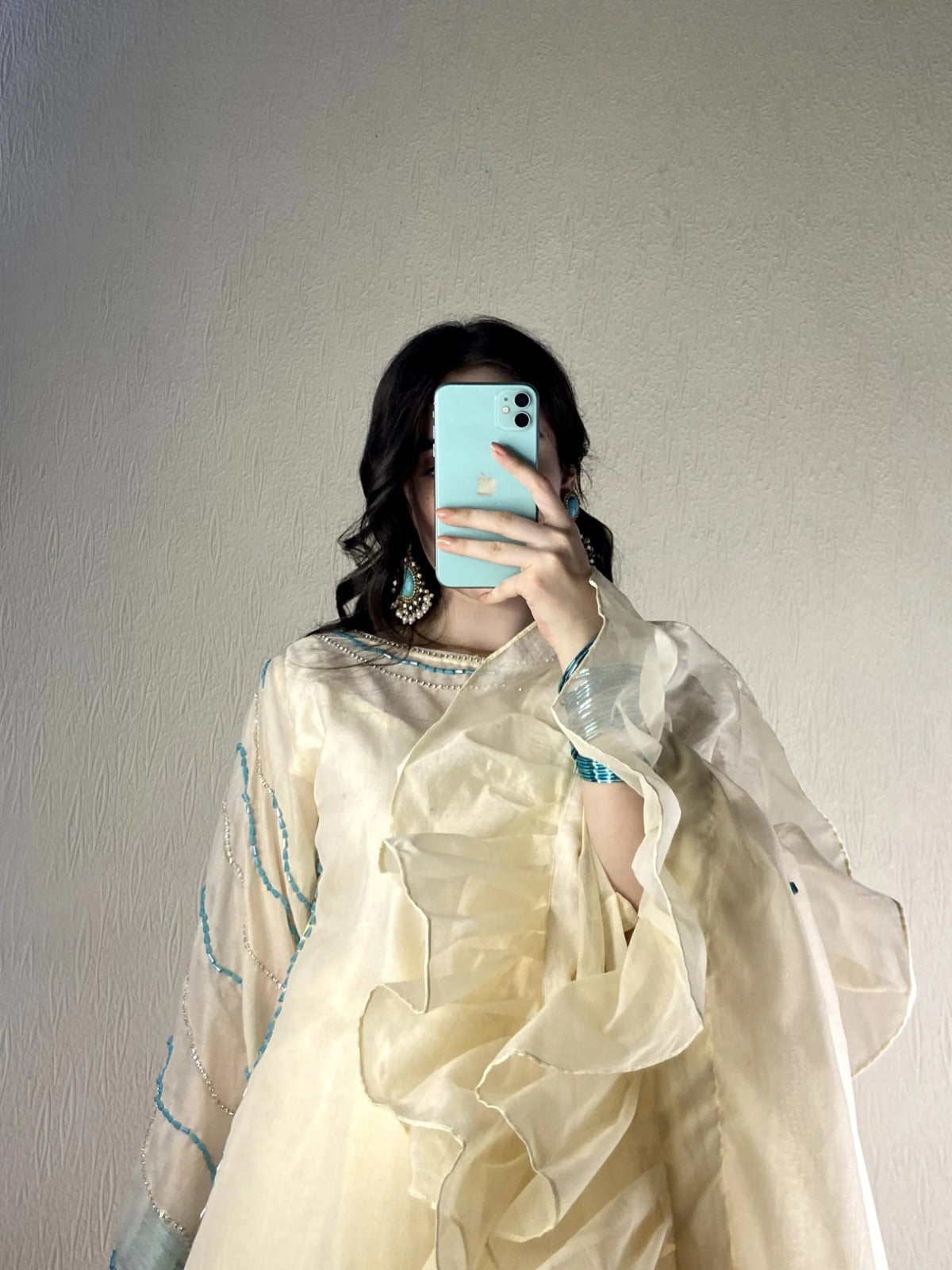 Elvora Collection – Zayra | Luxury Festive