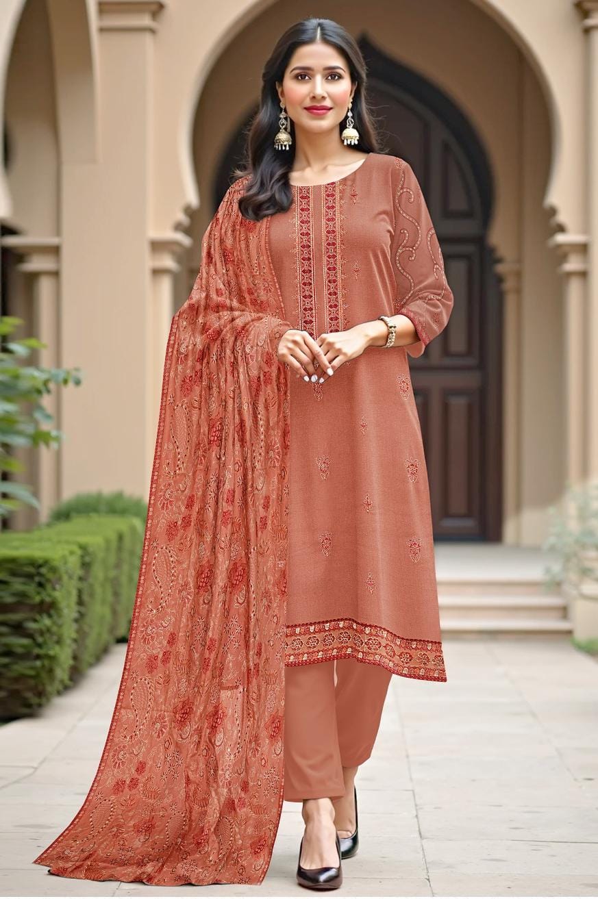 Bareeze | PREMIUM Winter Collection