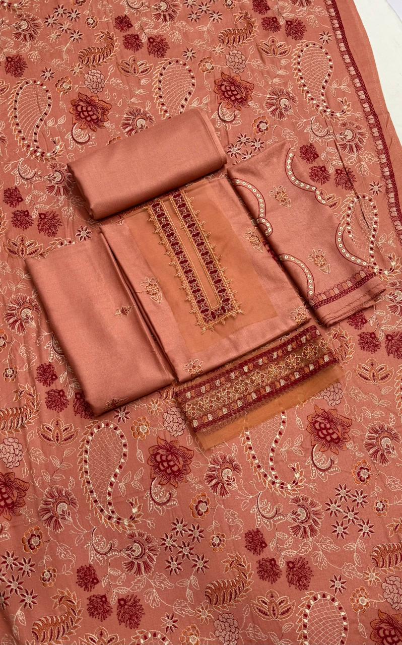 Bareeze | PREMIUM Winter Collection