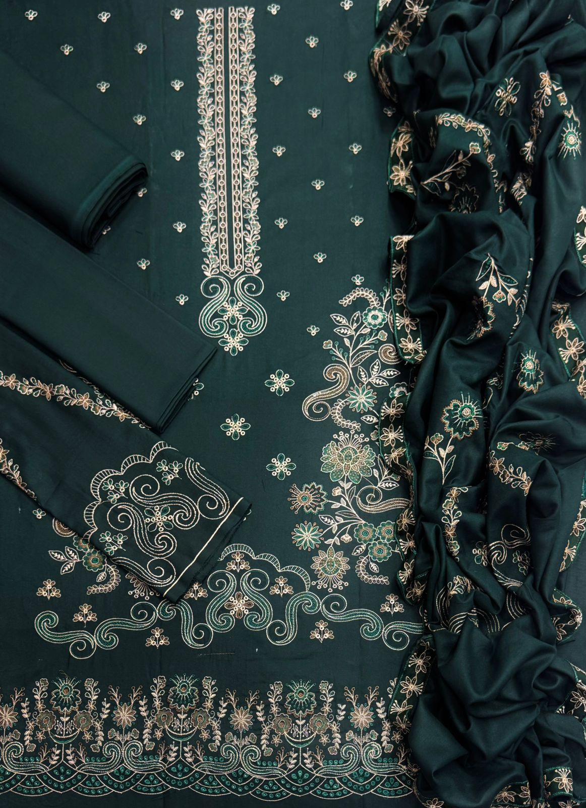 Bareeze | PREMIUM Winter Collection