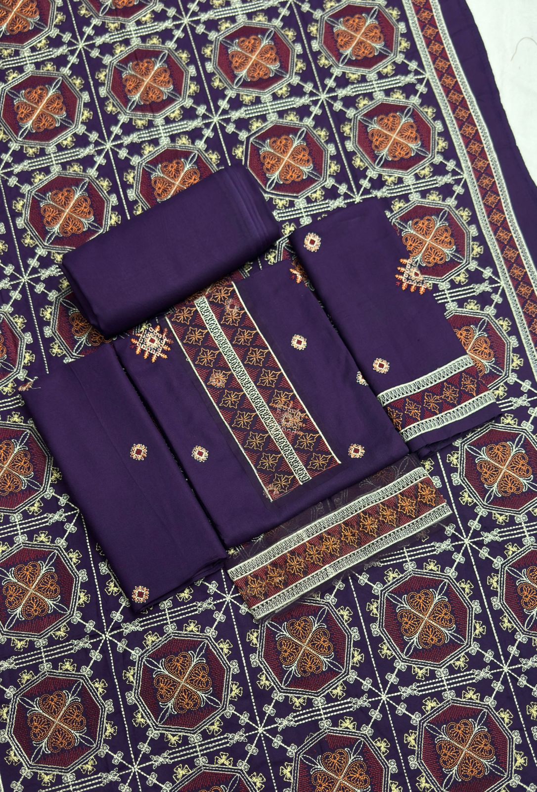 Bareeze | PREMIUM Winter Collection