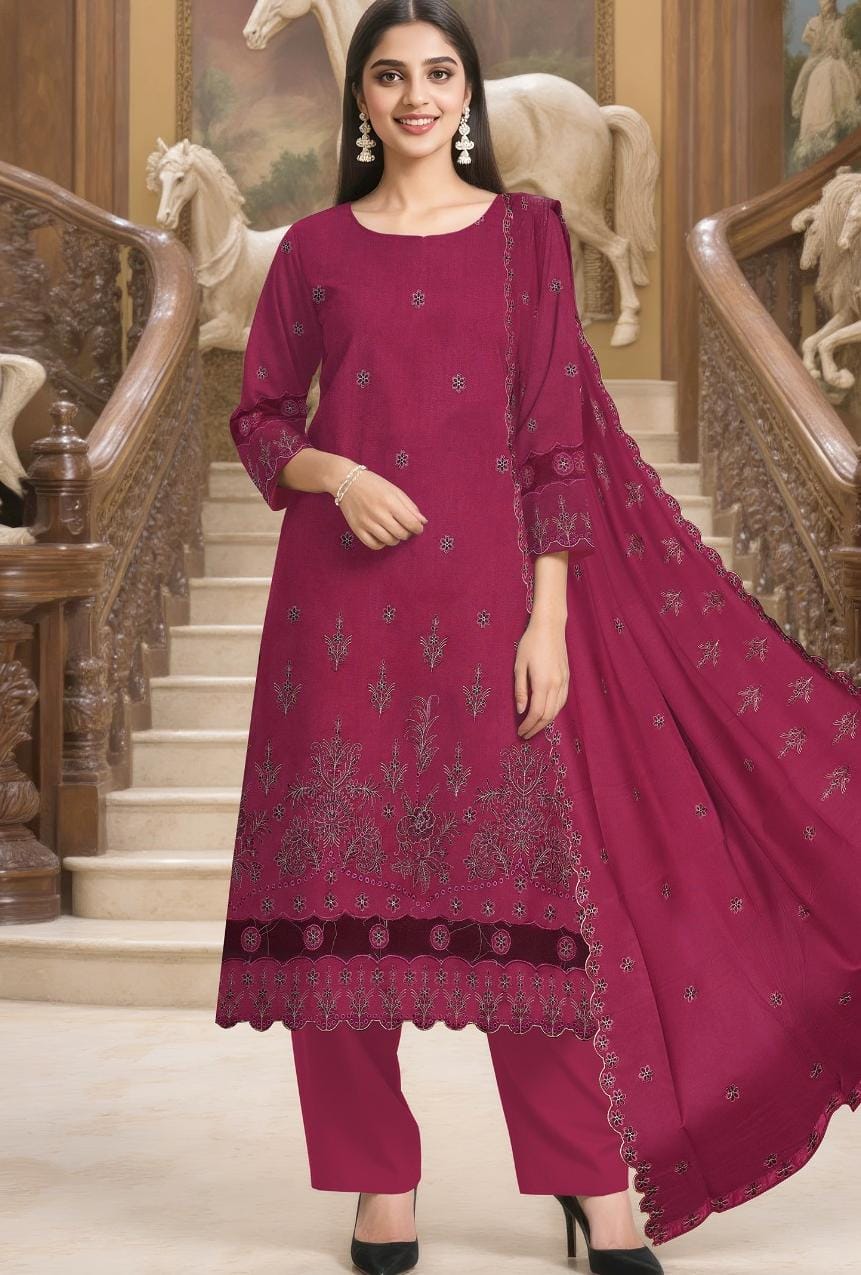 Bareeze | PREMIUM Winter Collection