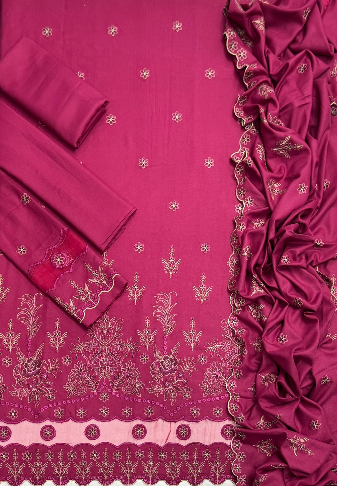 Bareeze | PREMIUM Winter Collection