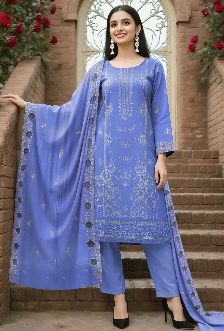 Bareeze | PREMIUM Winter Collection