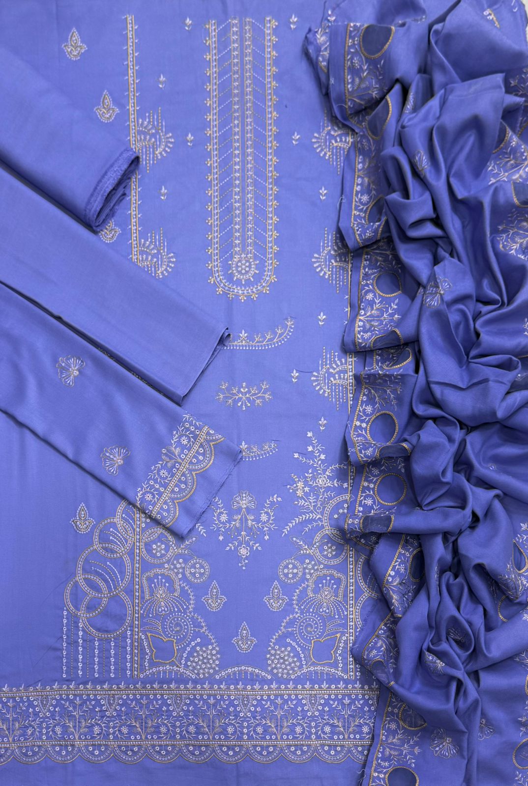 Bareeze | PREMIUM Winter Collection