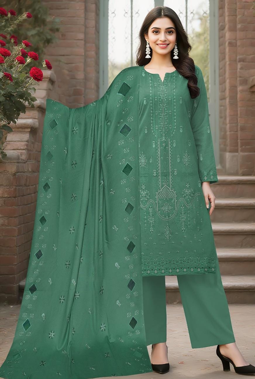 Bareeze | PREMIUM Winter Collection