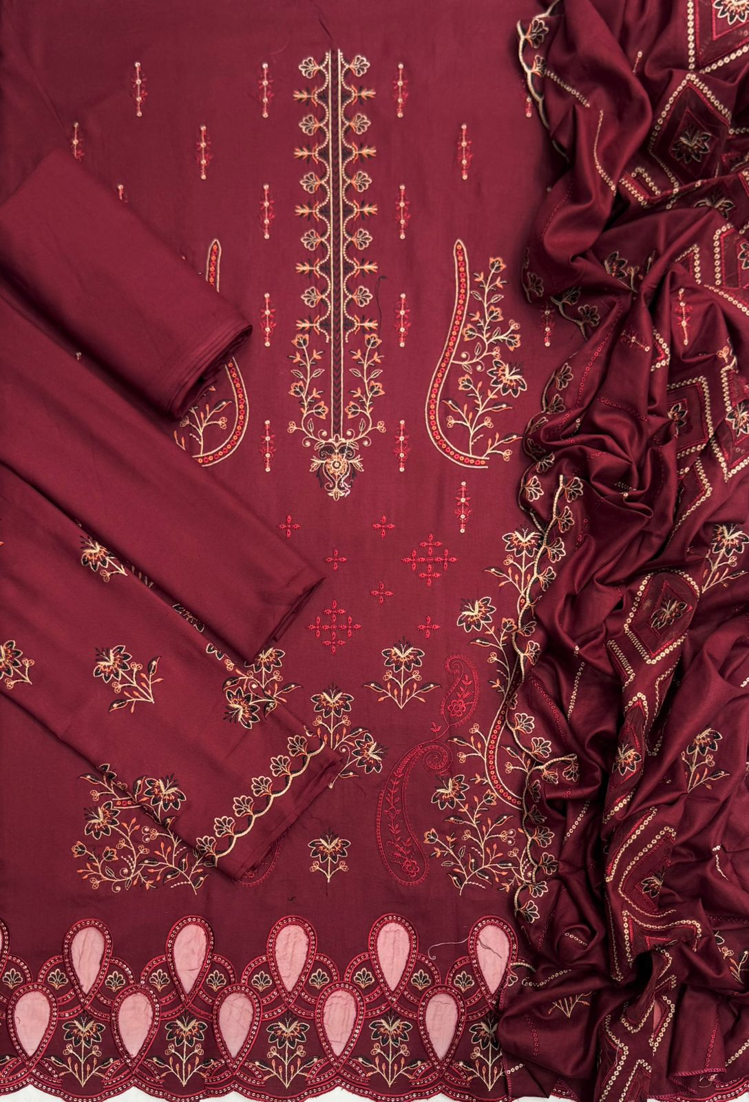 Bareeze | PREMIUM Winter Collection