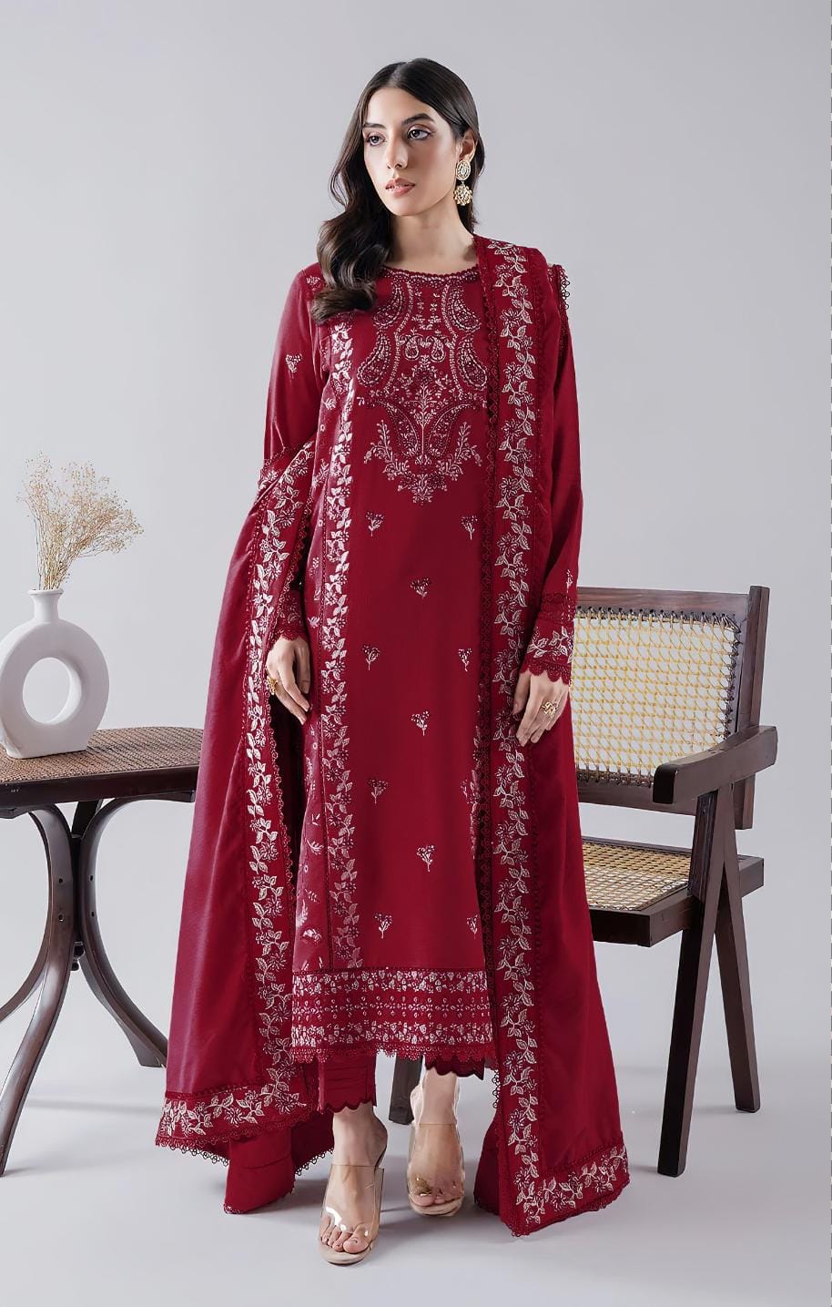 Aneela's | PREMIUM Winter Collection