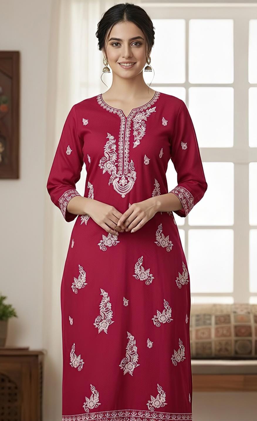 Umzay | 2 Pcs PREMIUM Winter Collection