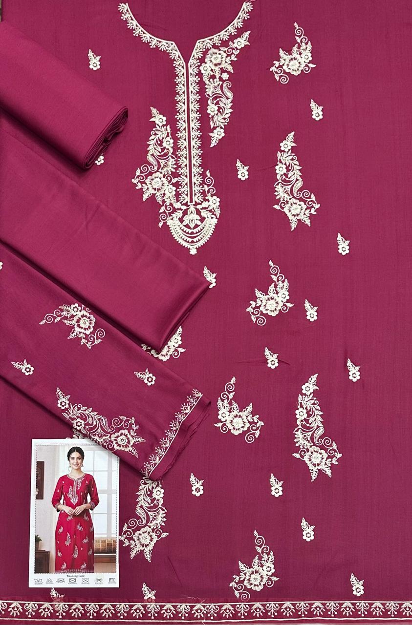 Umzay | 2 Pcs PREMIUM Winter Collection