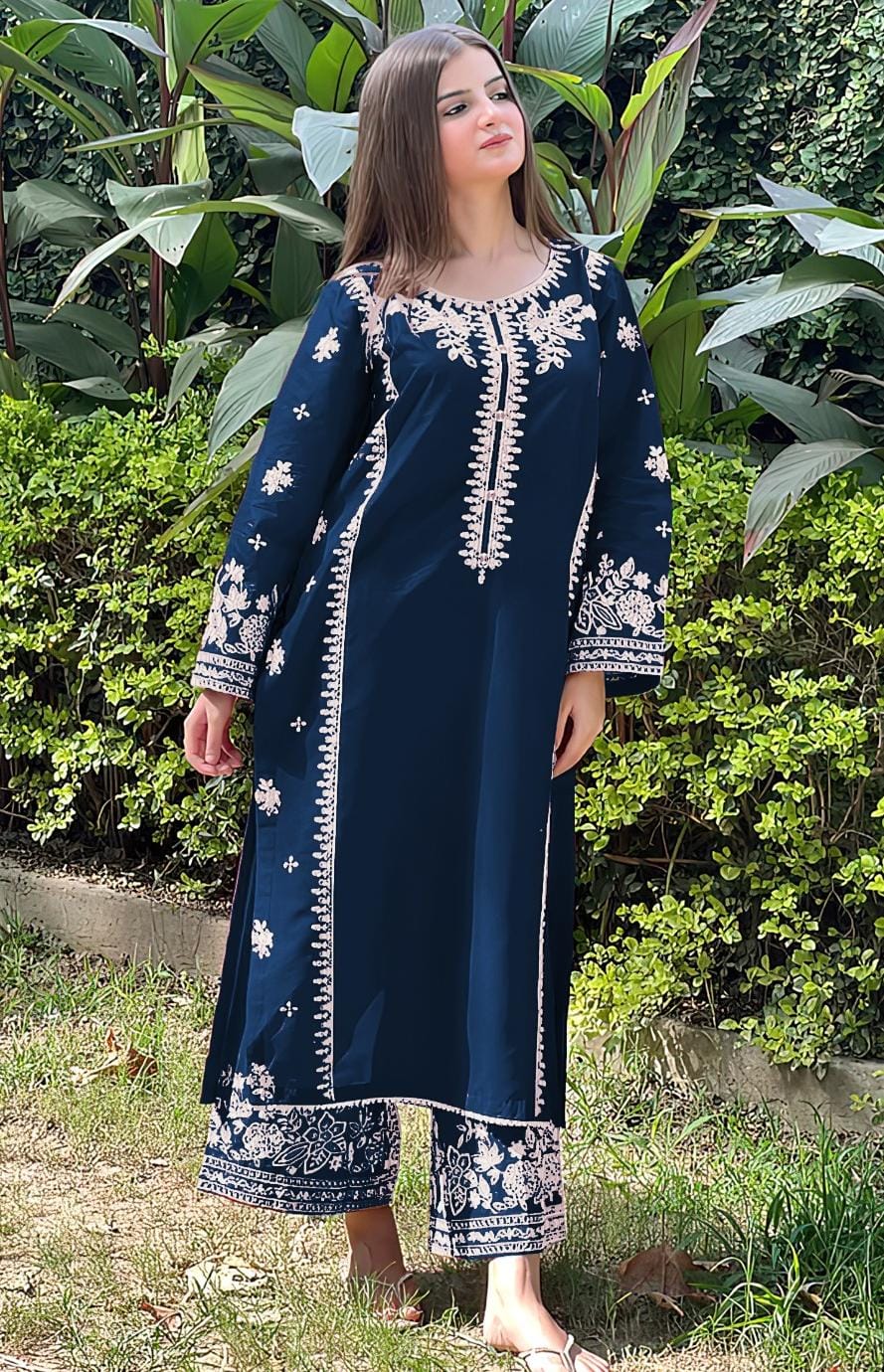 Umzay | 2 Pcs Premium Winter Collection