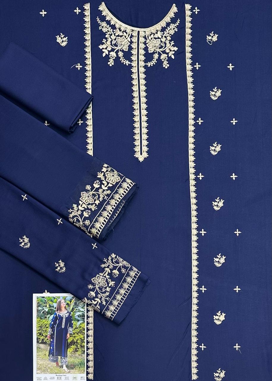 Umzay | 2 Pcs Premium Winter Collection