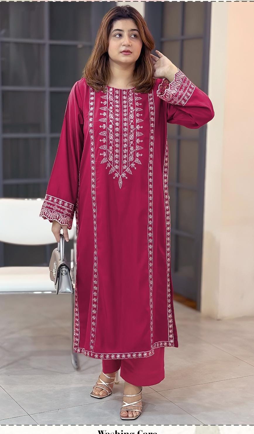 Umzay | 2 Pcs Premium Winter Collection