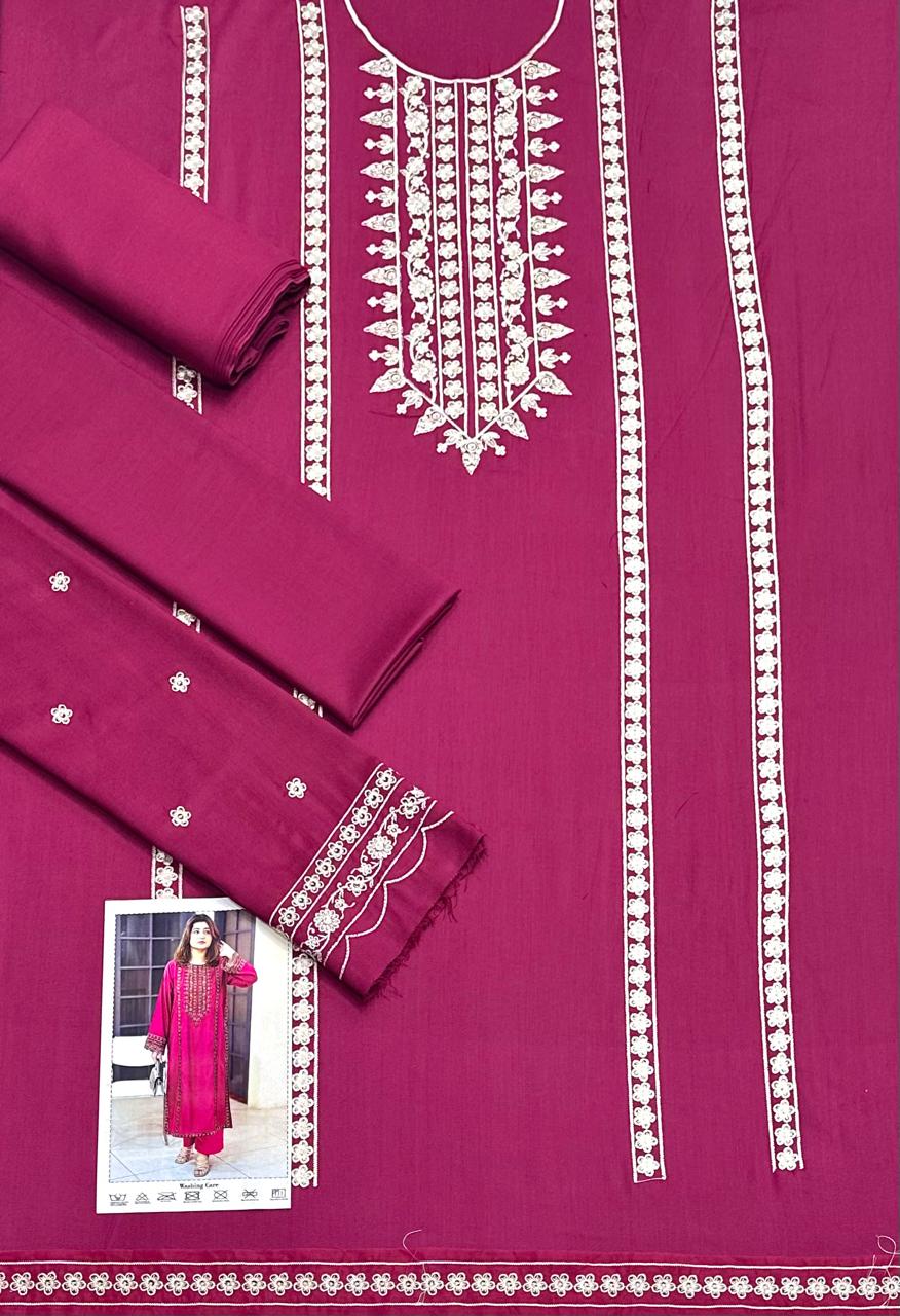 Umzay | 2 Pcs Premium Winter Collection