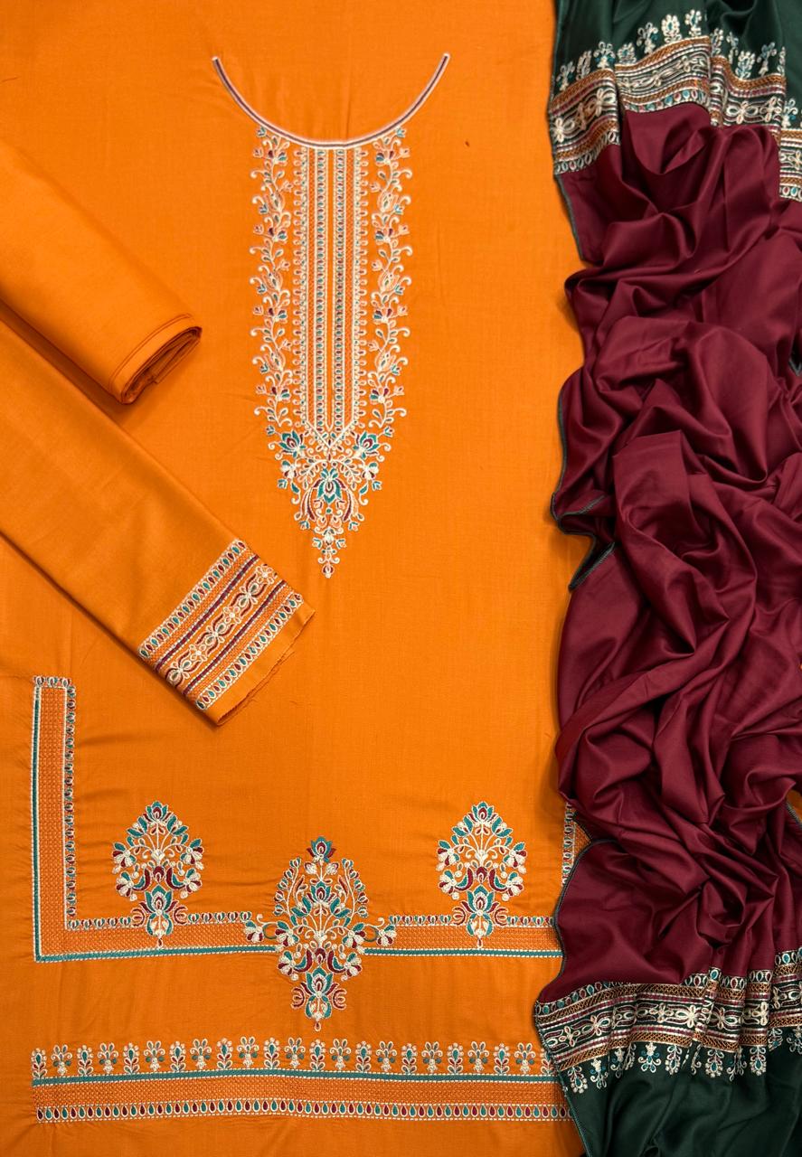 Jazmin | Premium winter collection