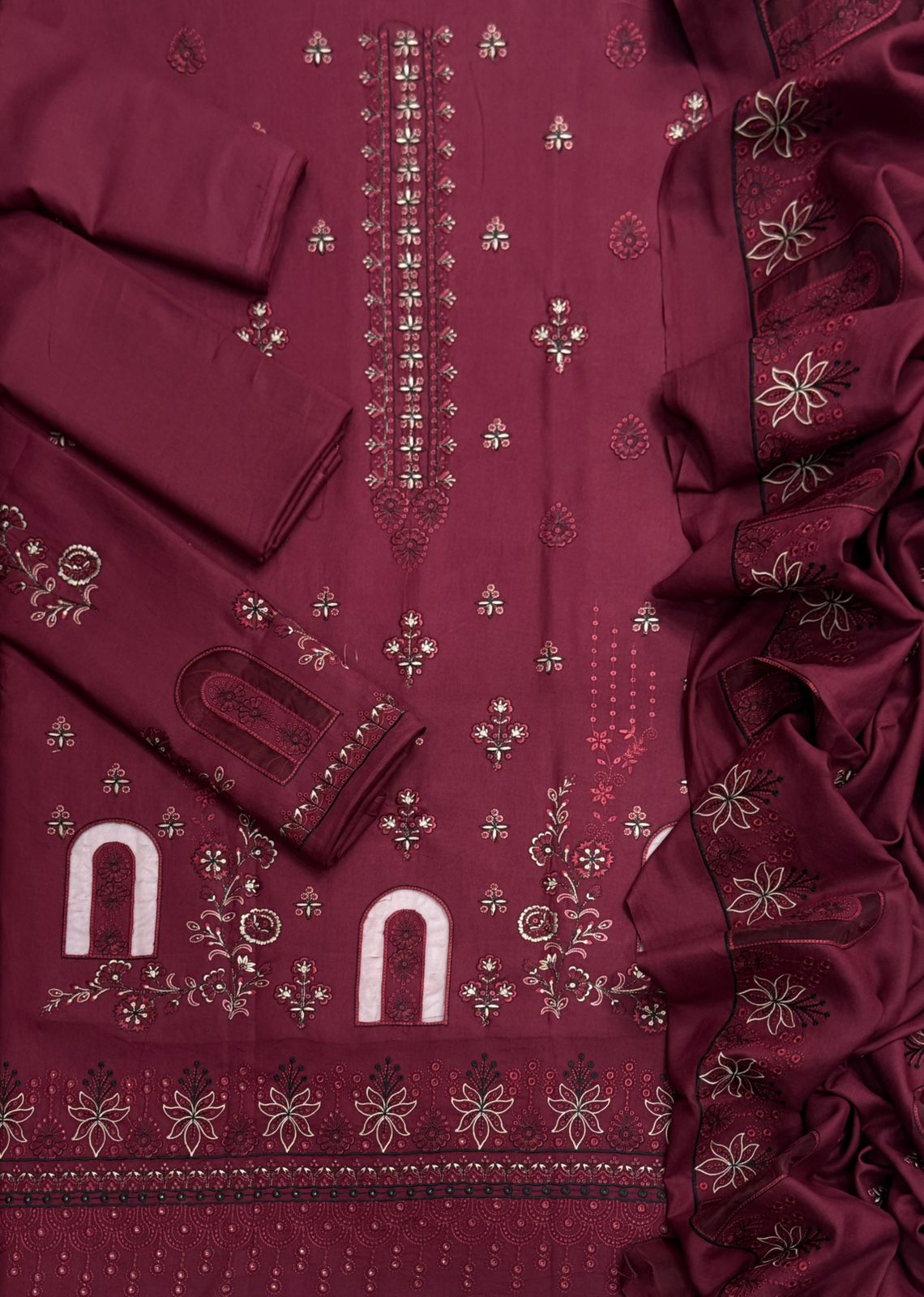 Bareeze | Primium winter collection