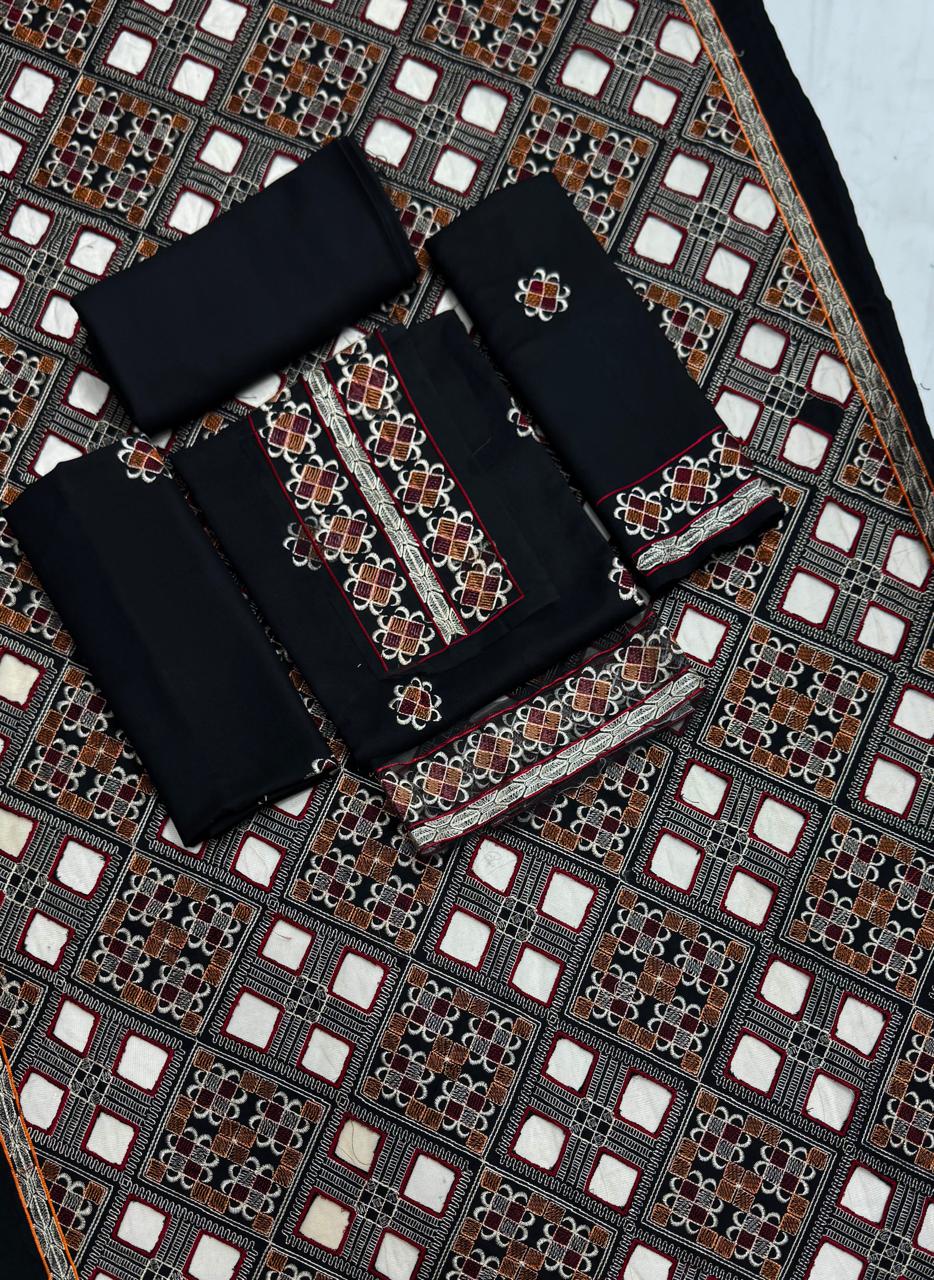 Bareeze | Primium winter collection