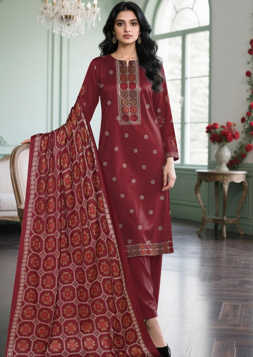 Aneela's | Premium Winter Collection