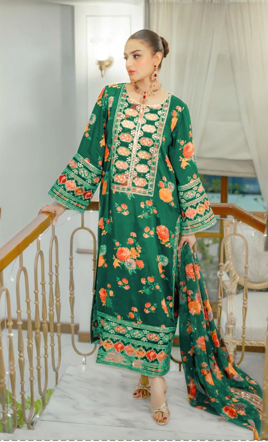 Aneela's | Premium Fancy Collection