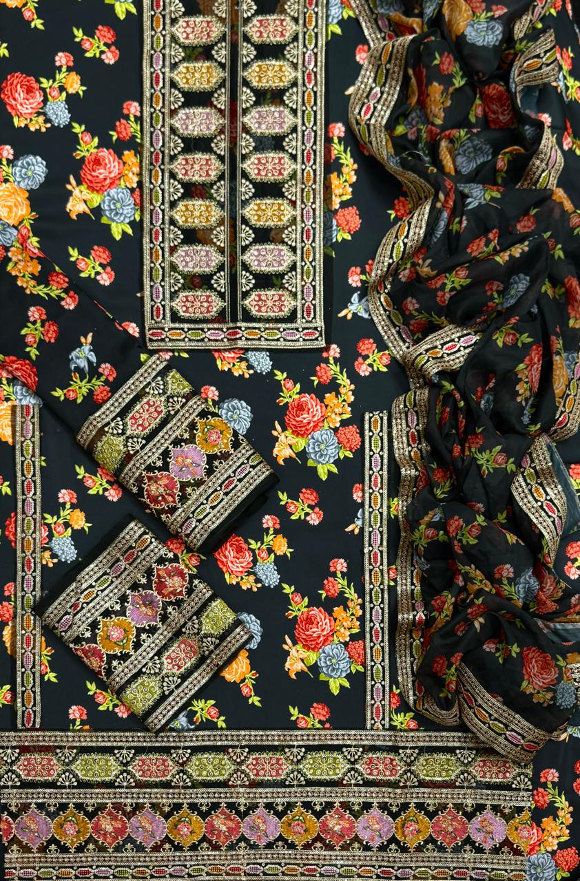 Aneela's | Premium Fancy Collection