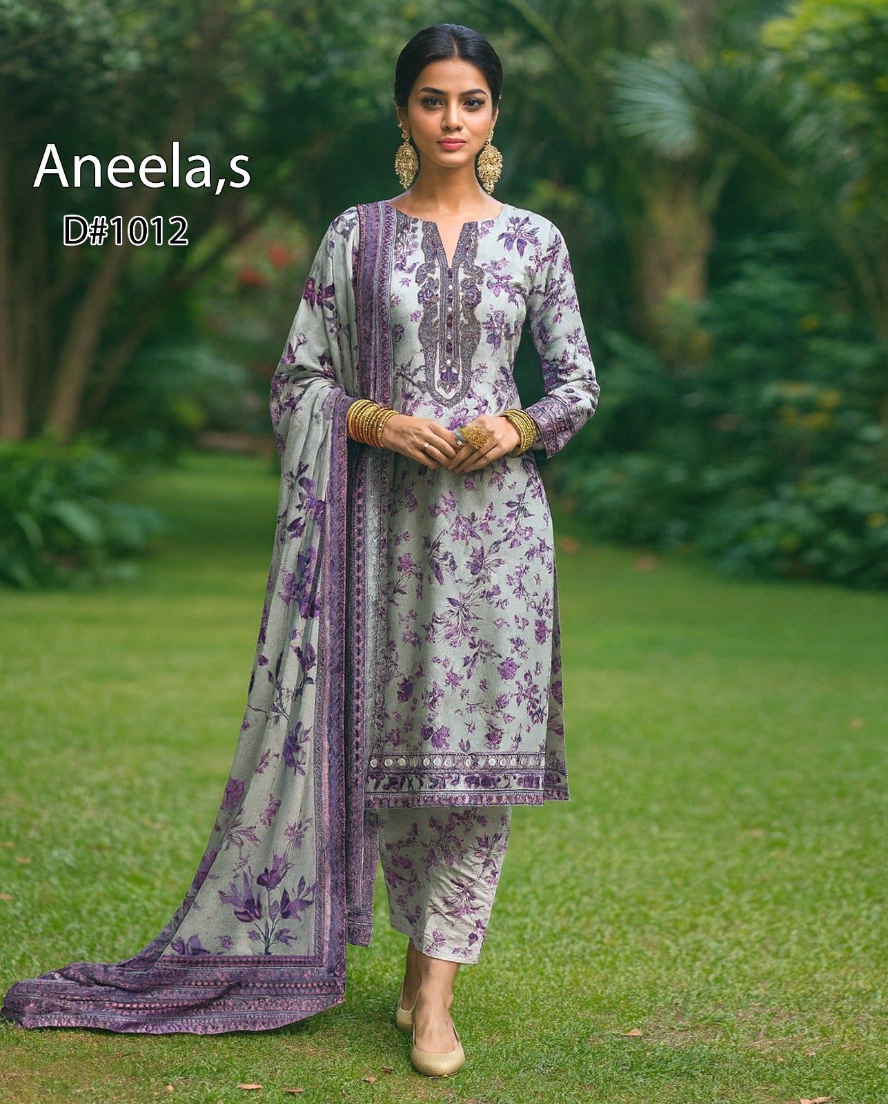 Aneela's | Premium Fancy Collection