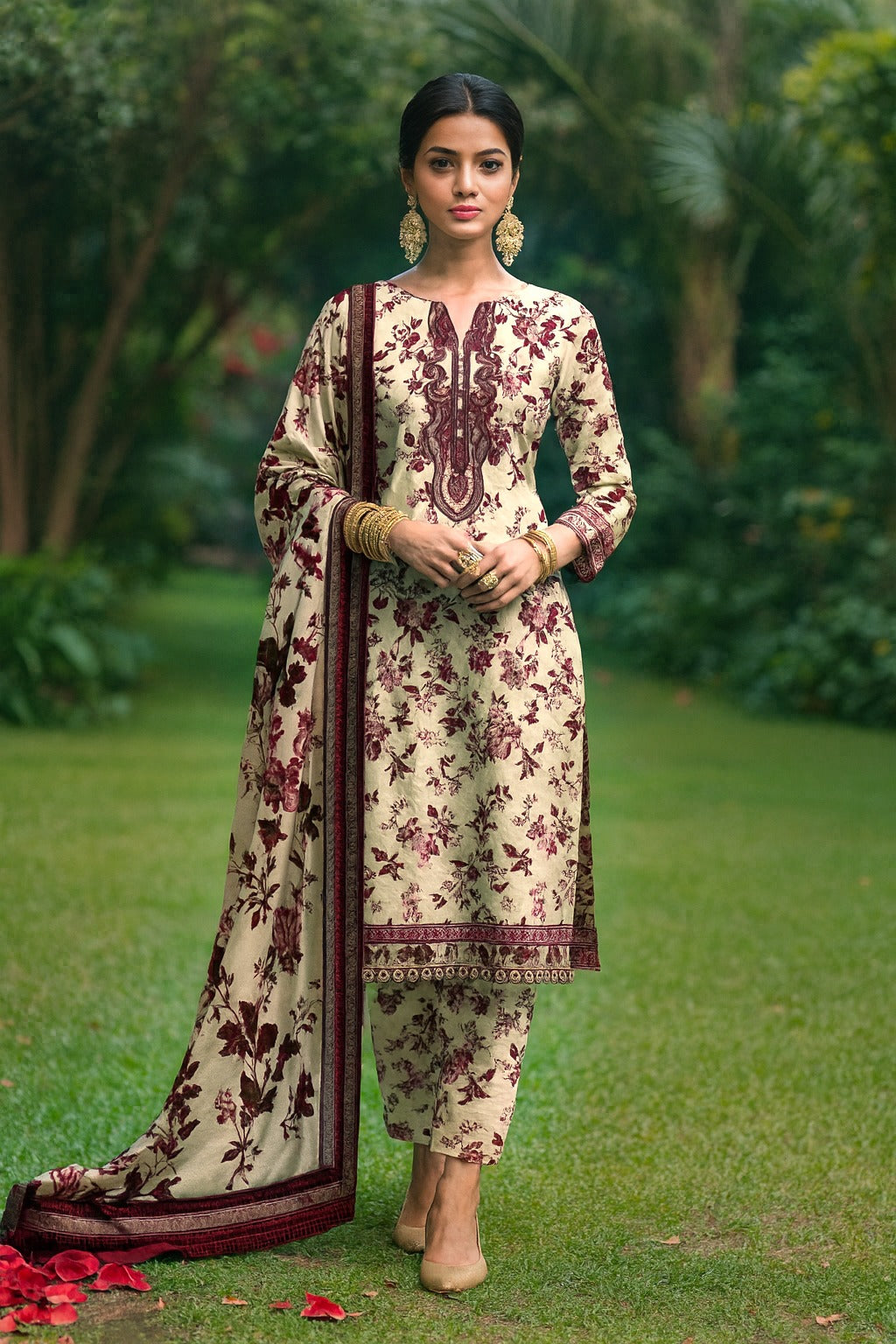 Aneela's | Premium Fancy Collection