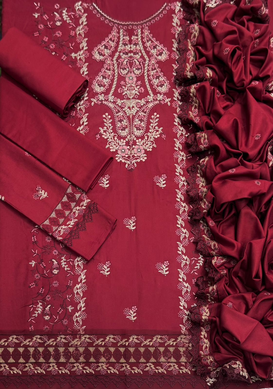 Aneela's | PREMIUM Winter Collection