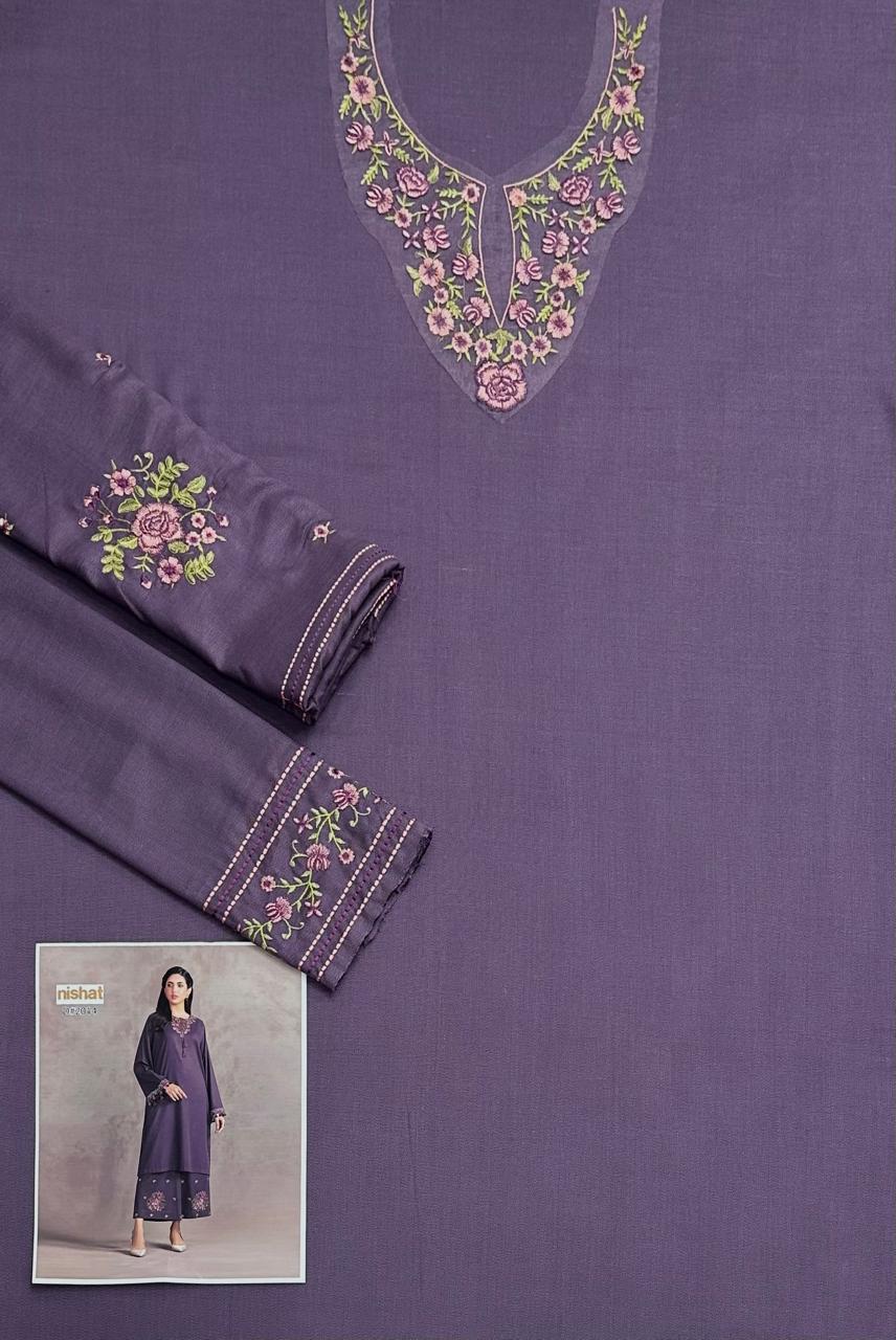 Nishat | 2 Pcs Premium Winter Collection