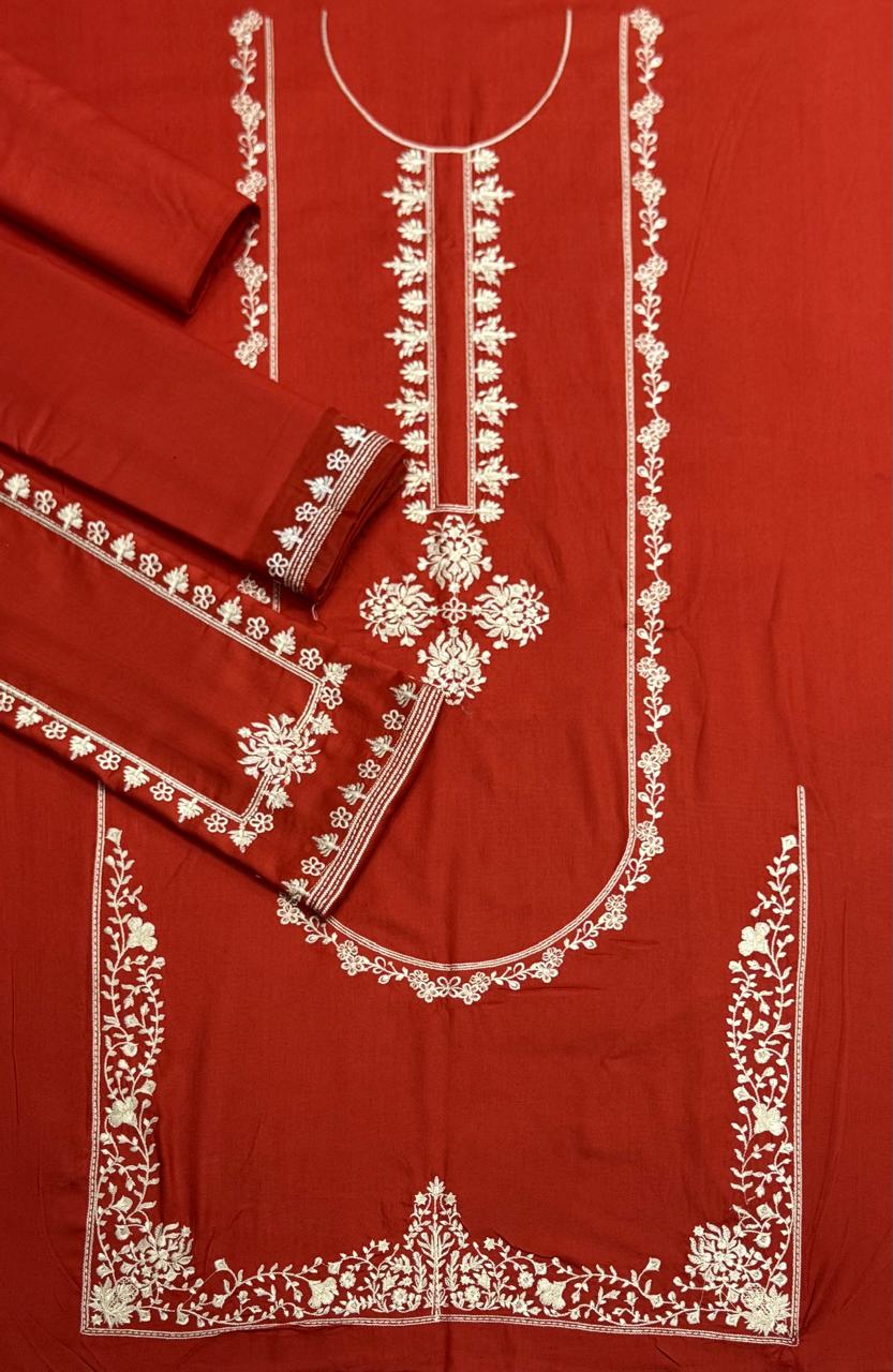 Umzay | 2 Pcs PREMIUM Winter Collection