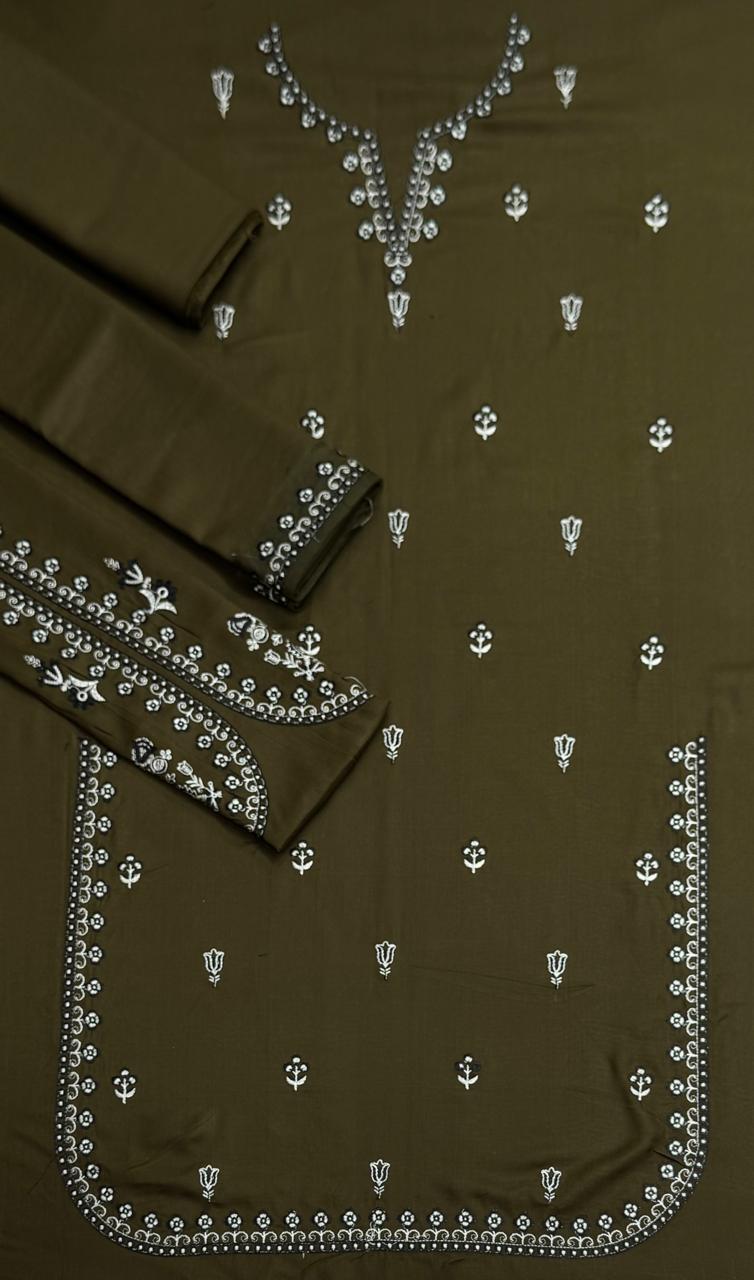 Umzay | 2 Pcs Premium Winter Collection