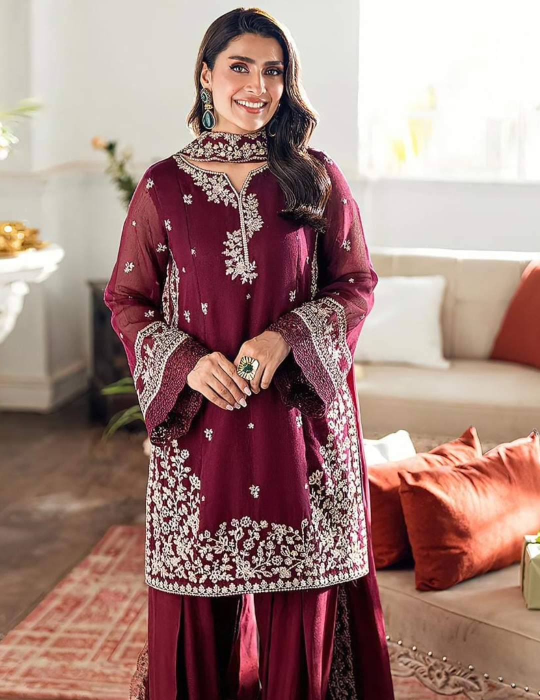 Aneela's | Premium Fancy Collection